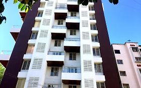 Veridical Hospitality, Baner - Pune