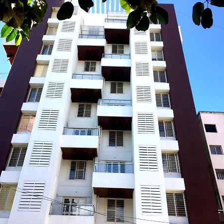 Veridical Hospitality, Baner - Pune Bed & Breakfast Exterior photo