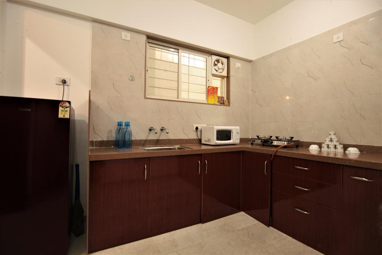Veridical Hospitality, Baner - Pune Bed & Breakfast Exterior photo