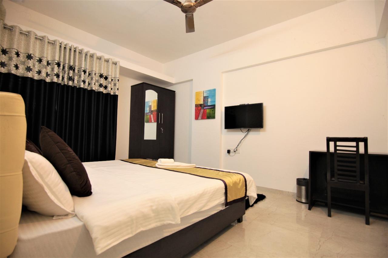 Veridical Hospitality, Baner - Pune Bed & Breakfast Exterior photo