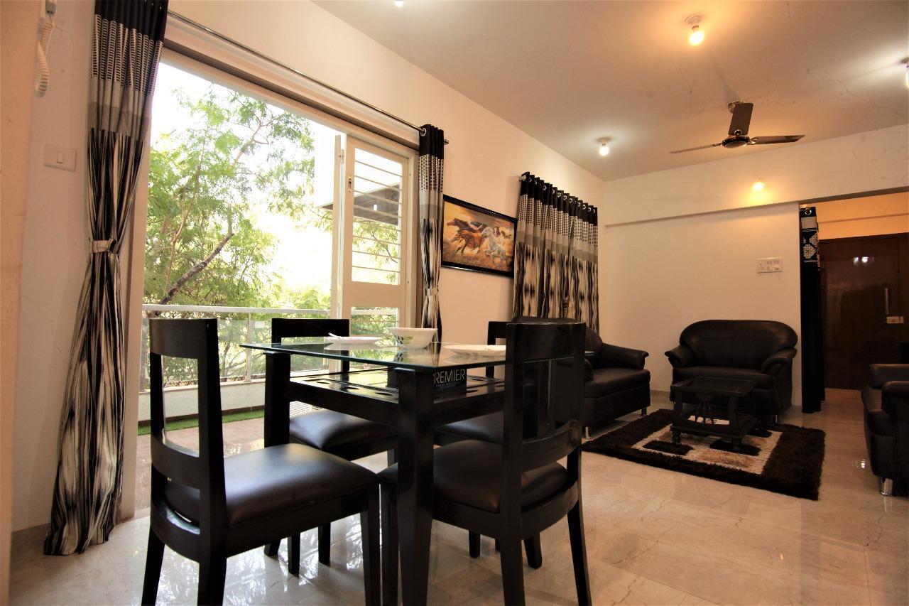 Veridical Hospitality, Baner - Pune Bed & Breakfast Exterior photo