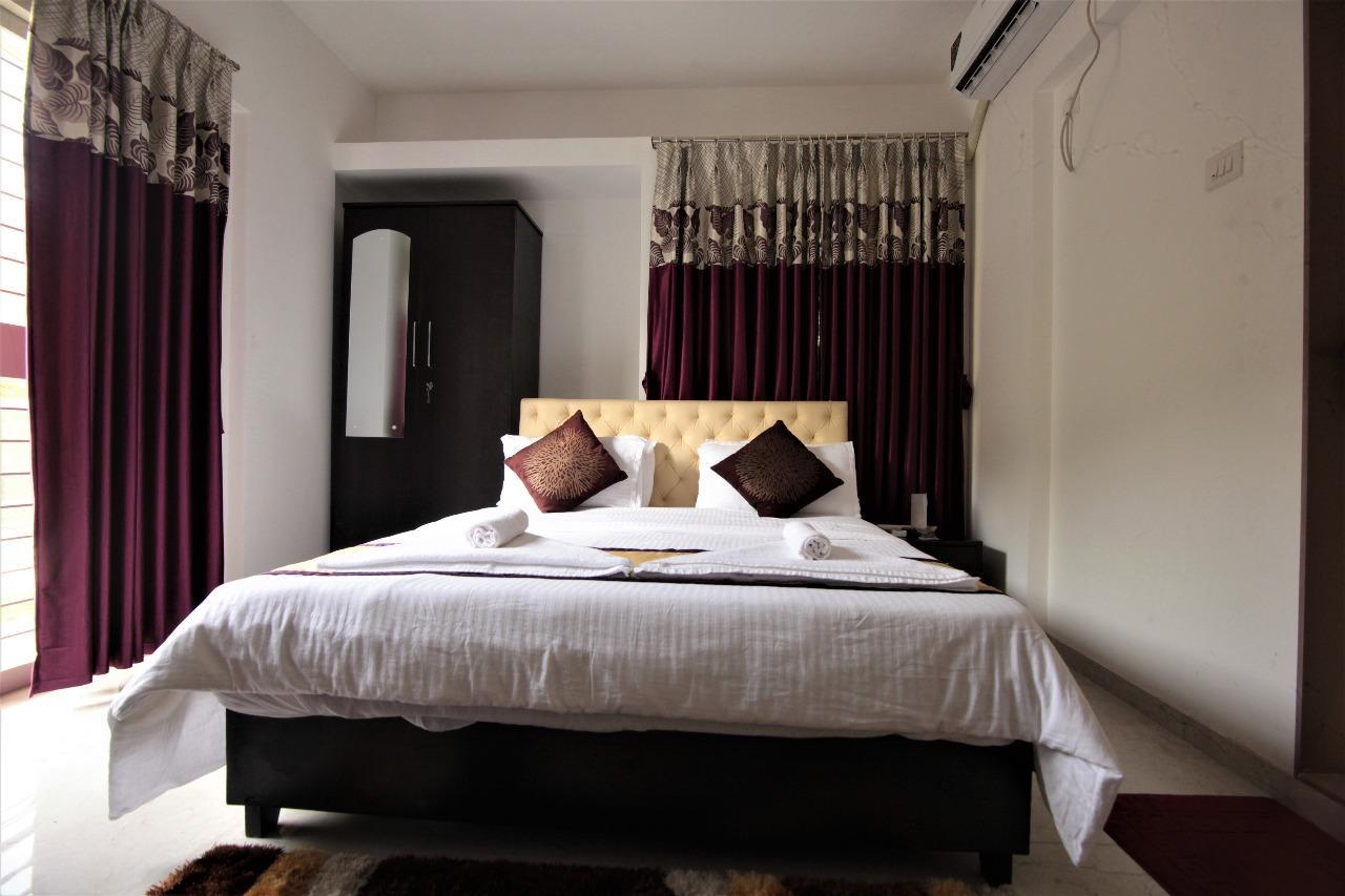 Veridical Hospitality, Baner - Pune Bed & Breakfast Exterior photo