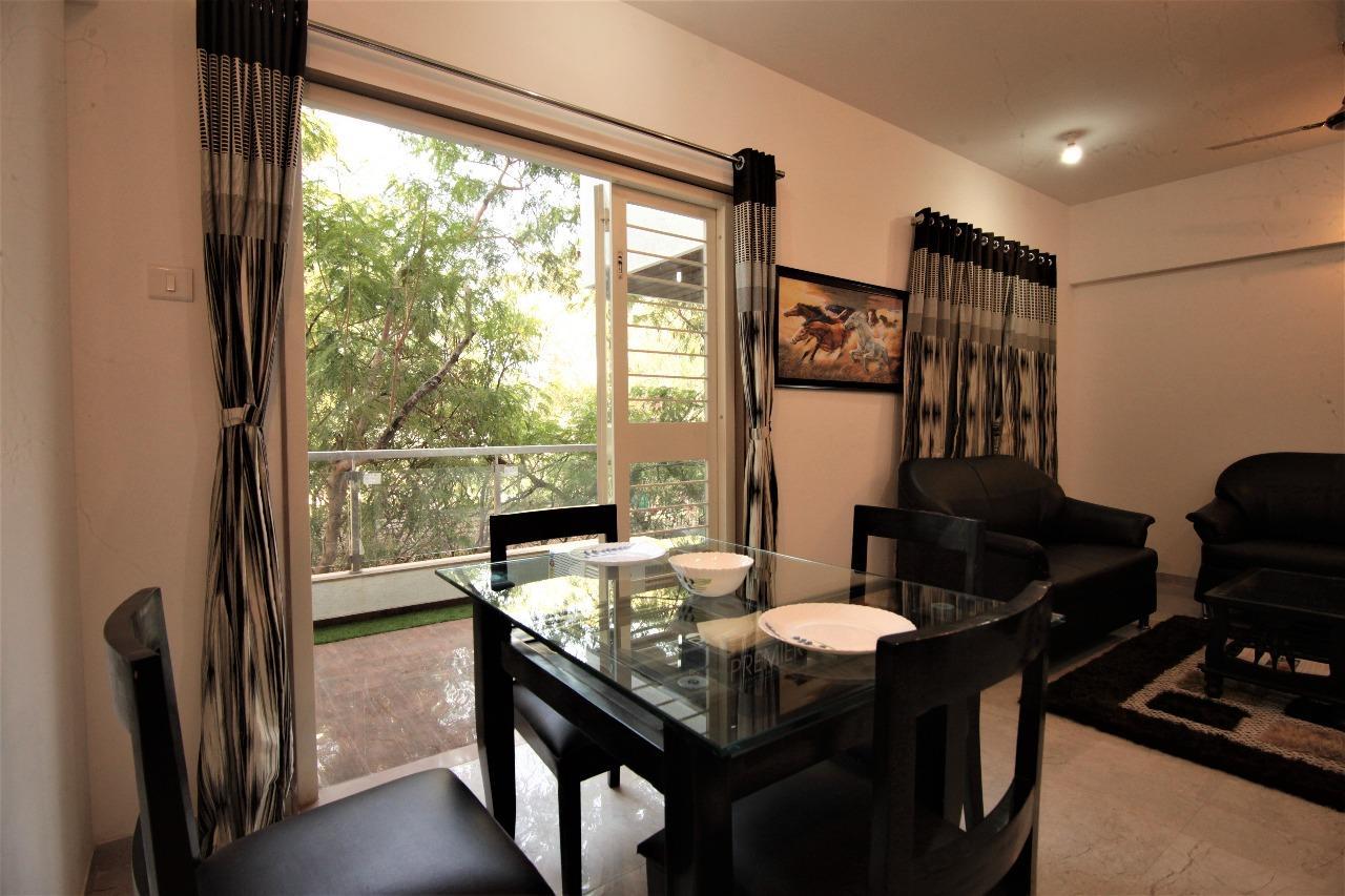 Veridical Hospitality, Baner - Pune Bed & Breakfast Exterior photo