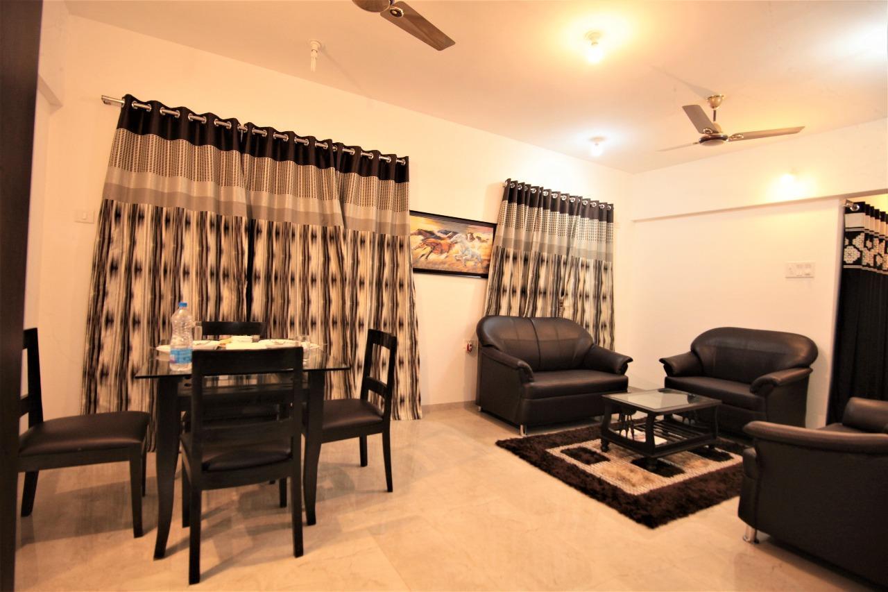 Veridical Hospitality, Baner - Pune Bed & Breakfast Exterior photo