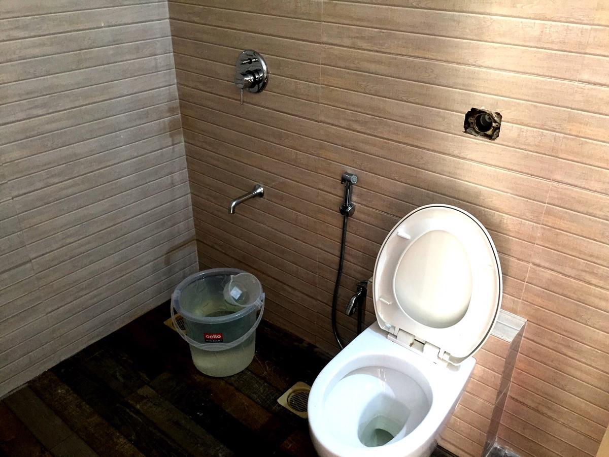 Veridical Hospitality, Baner - Pune Bed & Breakfast Exterior photo