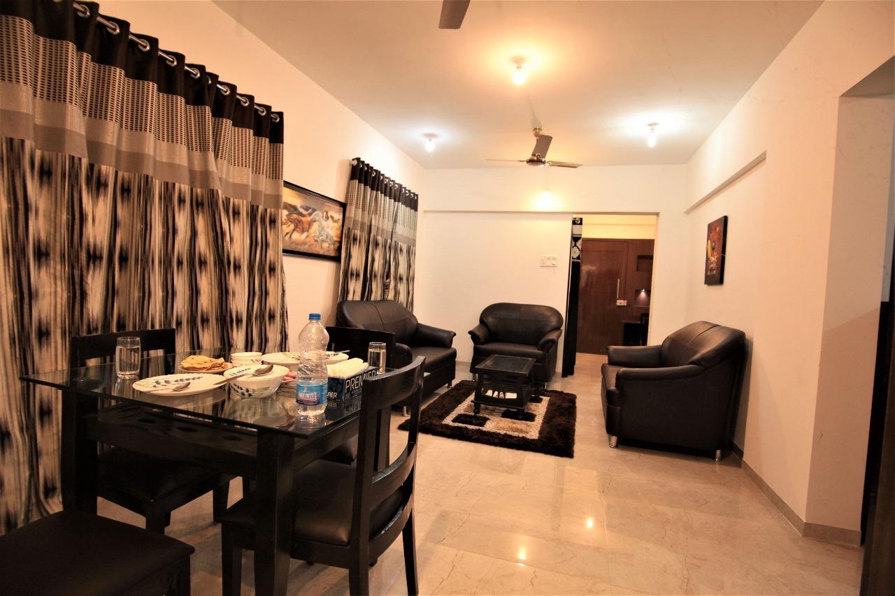 Veridical Hospitality, Baner - Pune Bed & Breakfast Exterior photo
